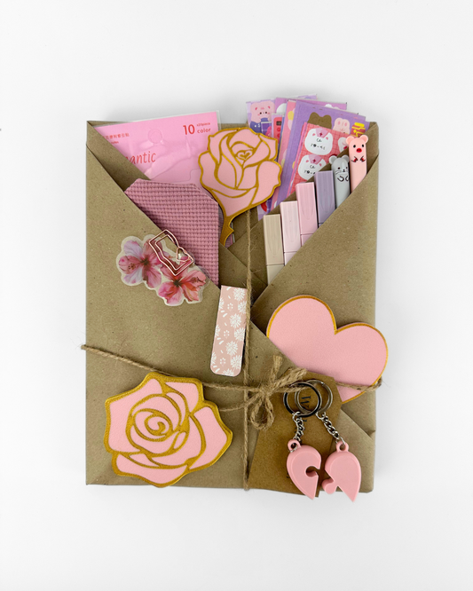 Pack Amor - ULTIMA UNIDAD